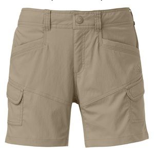 The North Face Paramount II hiking short